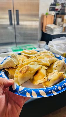 Pierogies Factory by null