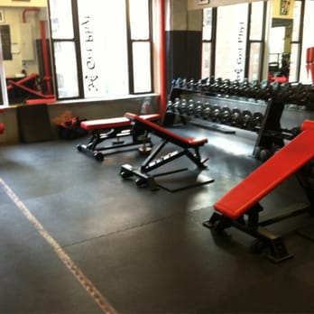 Your Body Your Machine - Trainers Near Me - New York, New York Your Body Your Machine - Trainers Near Me - New York, New York