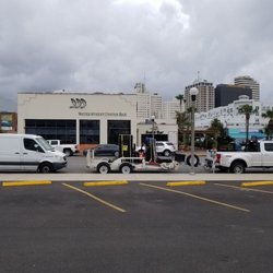 Corpus Christi Safe And Lock