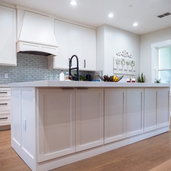 Arden Cabinet Manufacturing Co