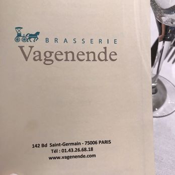 Restaurant Vagenende - Bistros Near Me - Paris, 75 Restaurant Vagenende - Bistros Near Me - Paris, 75