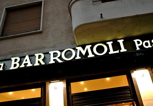 Romoli by null