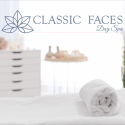 Classic Faces - Come in and check out our newly renovated space.