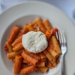 Centonove - Rigatoni