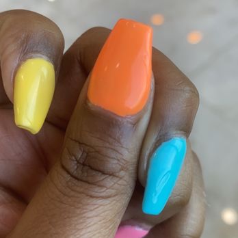 Coco Nail Bar - Nail Salons Near Me - Algonquin, Illinois Coco Nail Bar - Nail Salons Near Me - Algonquin, Illinois