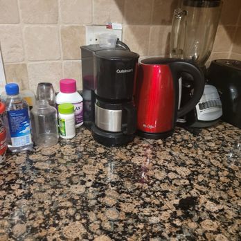 SWEEP Cleaning - Countertop well organized - Home Cleaning Near Me SWEEP Cleaning - Countertop well organized - Home Cleaning Near Me