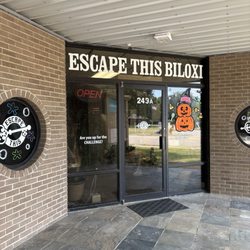 Escape This