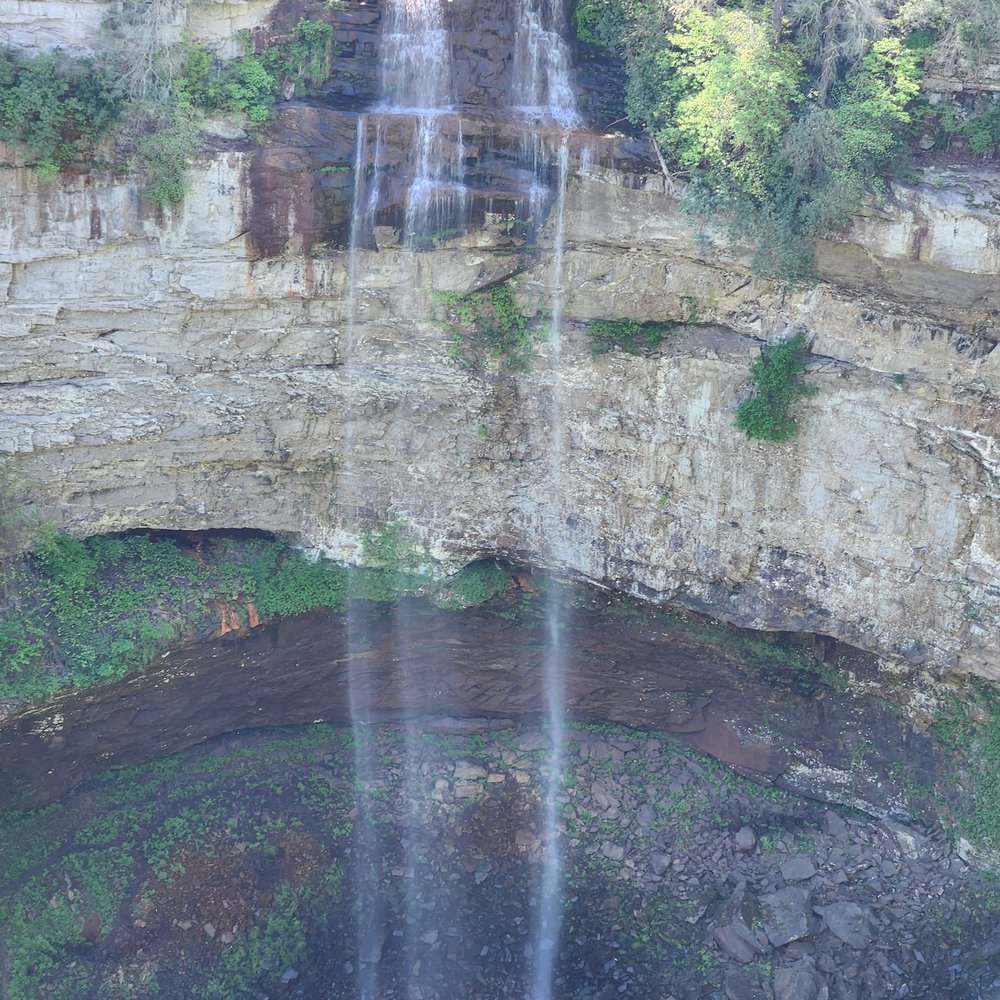 Fall Creek Falls State Park - Parks Near Me - Spencer, Tennessee