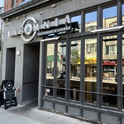 Insomnia Restaurant & Lounge
