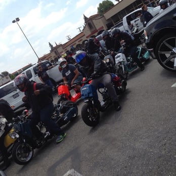 DROWsports - Motorcycle Parts & Supplies Near Me - Signal Hill, California