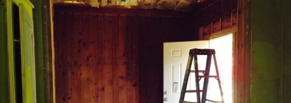 Slide of Exterior Specialists