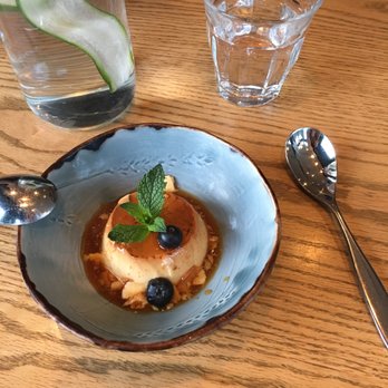 Anh and Chi - Flan - Vietnamese Near Me - Vancouver, British Columbia Anh and Chi - Flan - Vietnamese Near Me - Vancouver, British Columbia