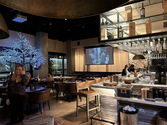 N10 Restaurant by null