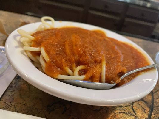 Bella Pasta by null