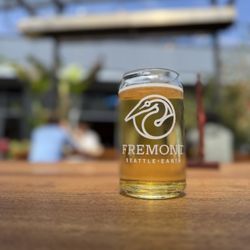 Fremont Brewing