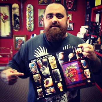 Ritual Custom Tattoo - Art Galleries Near Me - Clinton, Mississippi Ritual Custom Tattoo - Art Galleries Near Me - Clinton, Mississippi