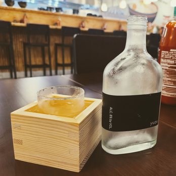 Ramen Spot - Nigori sake - Ramen Near Me - Alpharetta, Georgia Ramen Spot - Nigori sake - Ramen Near Me - Alpharetta, Georgia