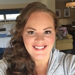 JAM Makeup Artistry - Came to my hotel and did an AMAZING job on my make up!!  Thank you so much!!!!