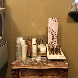 Anne E. Roberts MD - Testers of Jane Iredale cosmetics