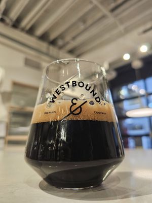 Westbound & Down Brewing Company by null