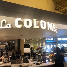 Order area