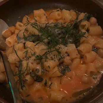 La Palma - Mezze rigatoni - Italian Near Me - Toronto, Ontario La Palma - Mezze rigatoni - Italian Near Me - Toronto, Ontario