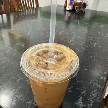 Pho Que Huong - Vietnamese ice coffee - Vietnamese Near Me - Honolulu, Hawaii