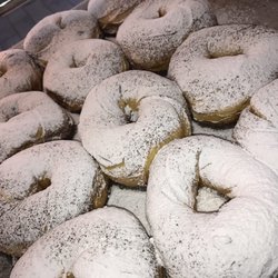 Bagel Supreme - The best best French toast bagels .