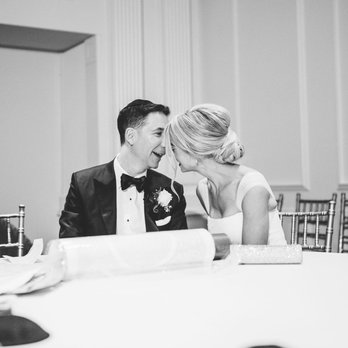 Aerea Salon - Wedding hair by Liz, color by Alex - Hair Extensions Near Me - New York, New York