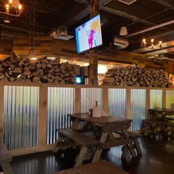Firewater BBQ