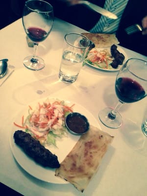 Les délices d'Ariana by null