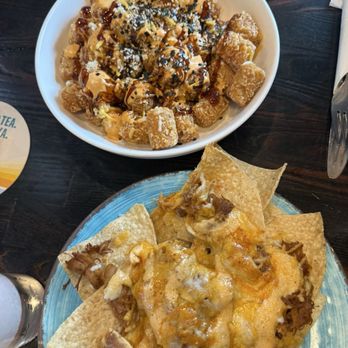Verde - Garlic papas and nachos - Mexican Near Me - Lihue, Hawaii Verde - Garlic papas and nachos - Mexican Near Me - Lihue, Hawaii