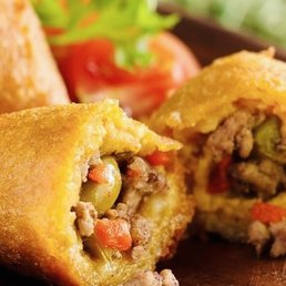 Empanadas Empanadas