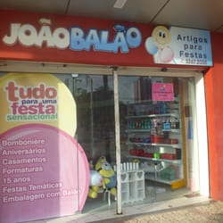 João Balão