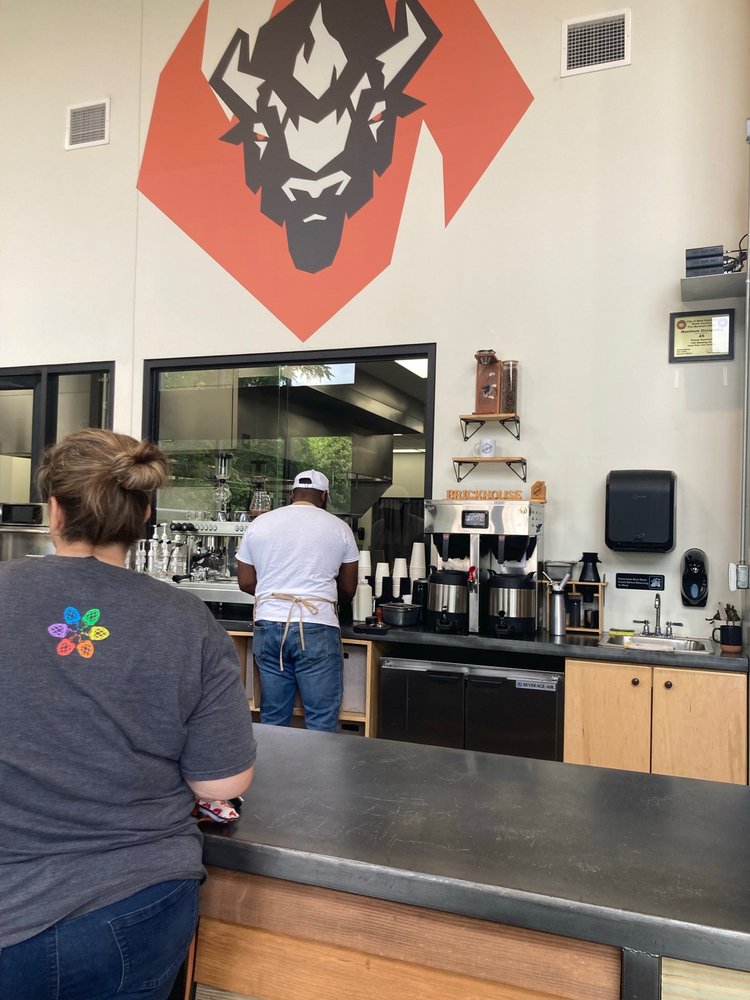 BRICKHOUSE GOURMET COFFEE & TEA CO. 13 Photos Columbia, SC Yelp