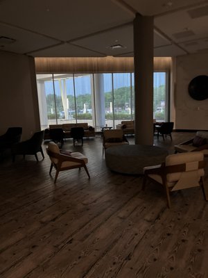 The Summit Hotel by null