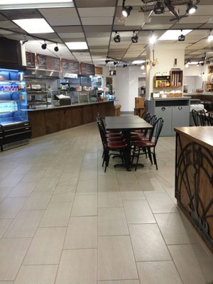 Abe's Gifts DC by null