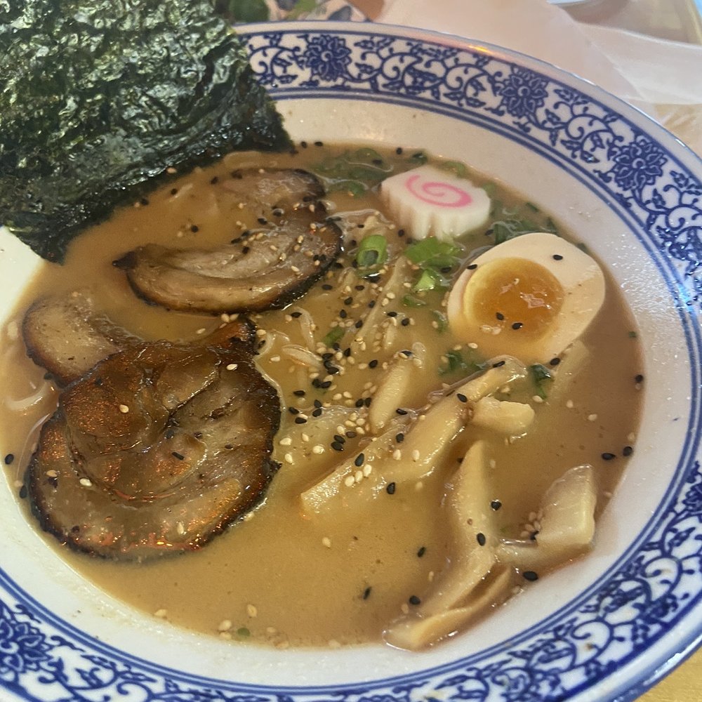 Flame Ramen - Ichiraku Ramen - Ramen Near Me - Memphis, Tennessee Flame Ramen - Ichiraku Ramen - Ramen Near Me - Memphis, Tennessee