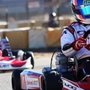 Photo of HRT Driver Development