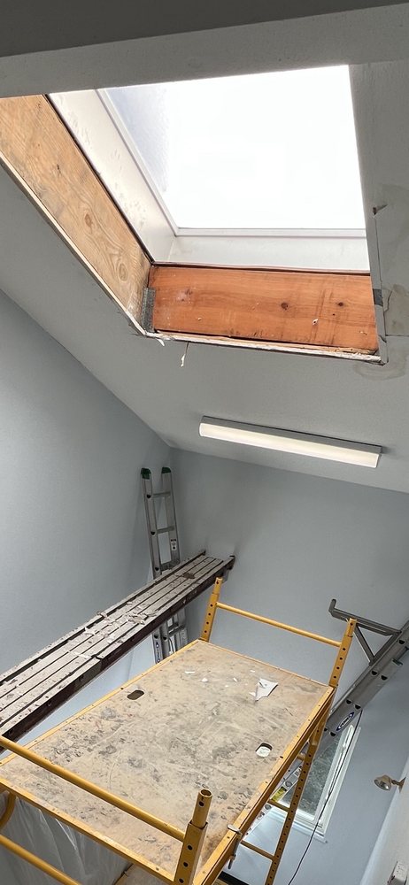 Slide of RI Construction