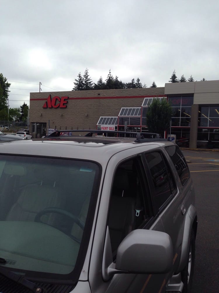 SOUTH SALEM ACE HARDWARE Updated September 2024 32 Reviews 706