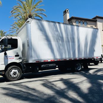 Pro Movers - Movers Near Me - Anaheim, California Pro Movers - Movers Near Me - Anaheim, California