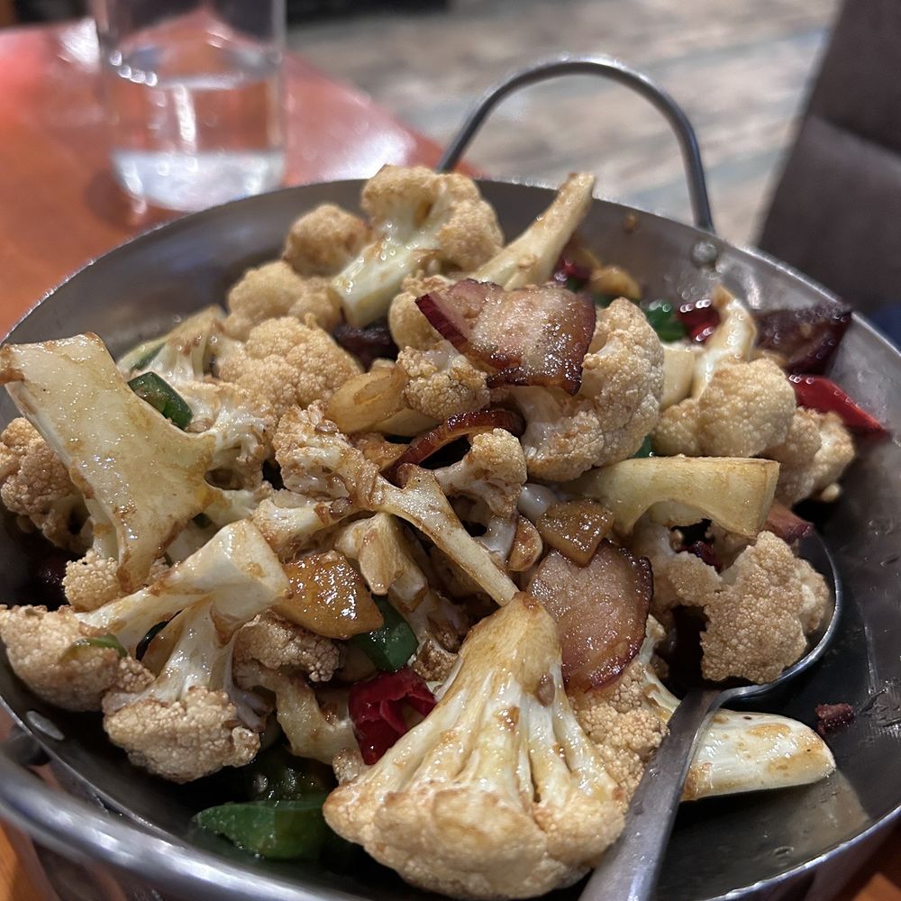 Spicy Dragon - Chinese Near Me - Sacramento, California