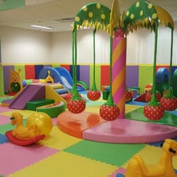 Fun4kidz Playground