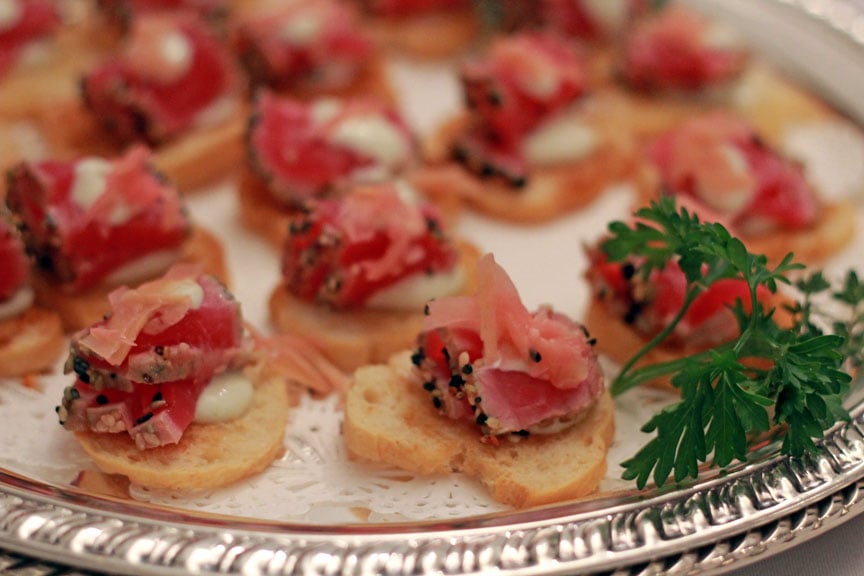 FIVE LOAVES CATERING Updated September 2024 710 Coliseum Dr