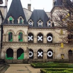 Centre Intermondes