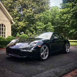 Fine Line Car Care Co