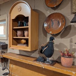 Gleaner Antiques