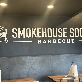 Smokehouse Social Barbecue - Barbeque Near Me - Pasadena, California