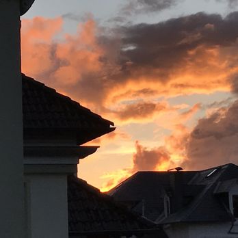 Grimmershörnbucht - Sonnenuntergang. Sunset. - Landmarks & Historical Buildings Near Me - Cuxhaven, NI